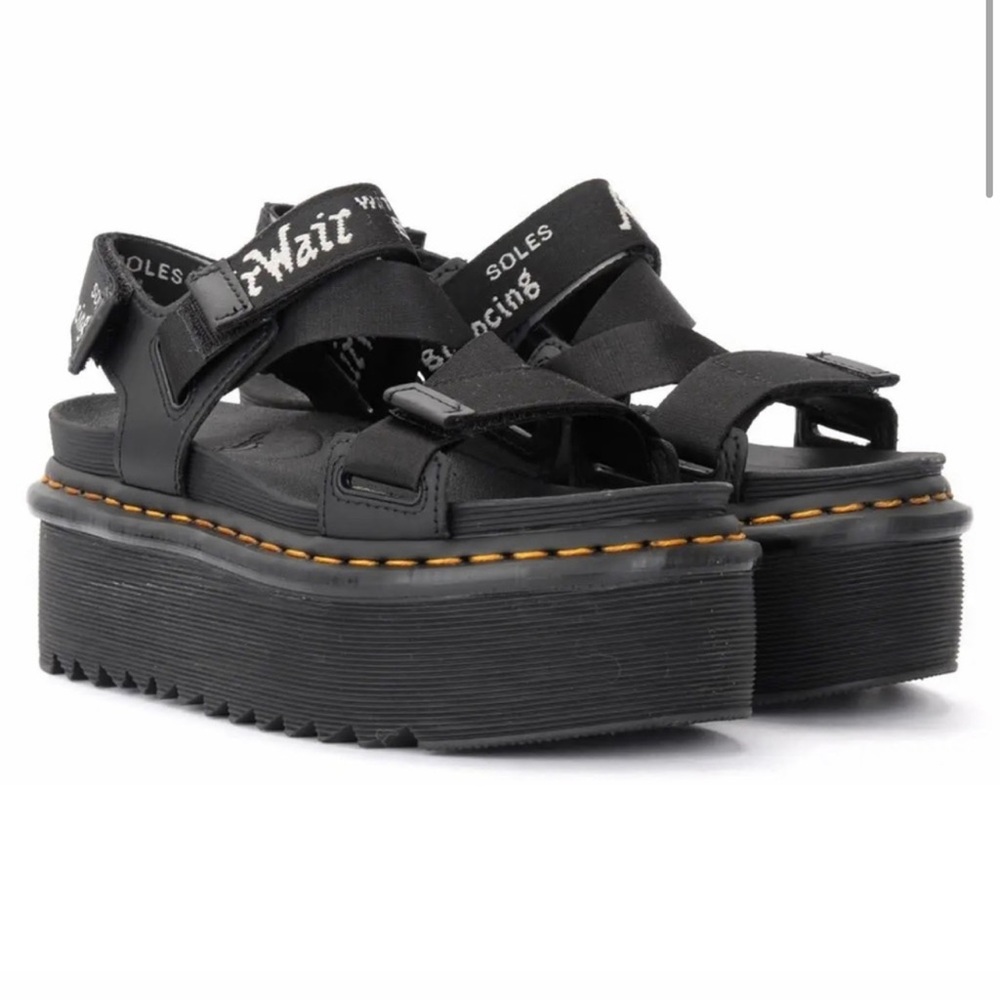 Dr.Martens Airwair Kimber Sandals